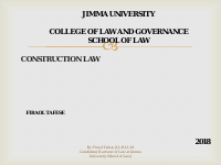 Construction Contract, Ch 1, Firaol T..pdf